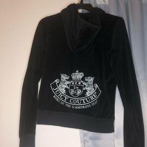 Juicy Couture Jacket